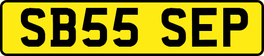 SB55SEP