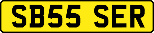 SB55SER