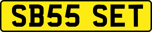 SB55SET