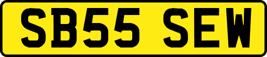 SB55SEW