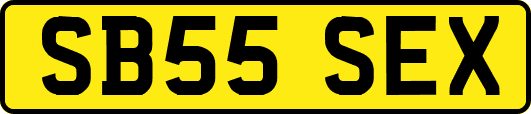 SB55SEX