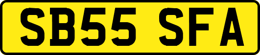 SB55SFA
