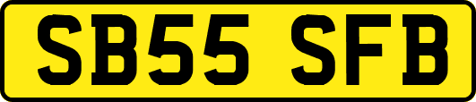 SB55SFB