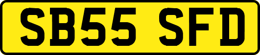 SB55SFD