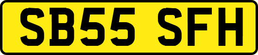 SB55SFH