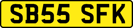 SB55SFK
