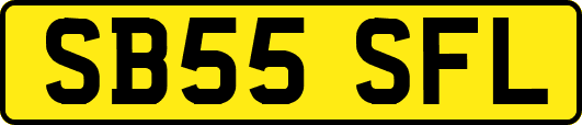 SB55SFL