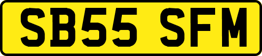 SB55SFM