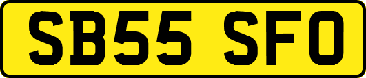 SB55SFO