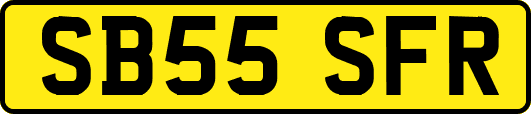 SB55SFR