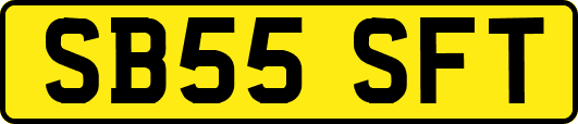 SB55SFT