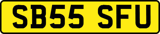 SB55SFU