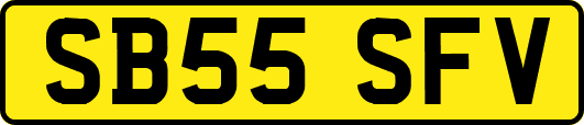 SB55SFV