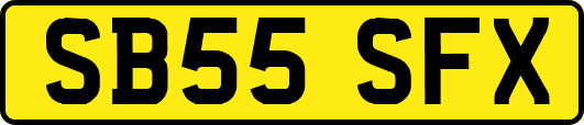 SB55SFX