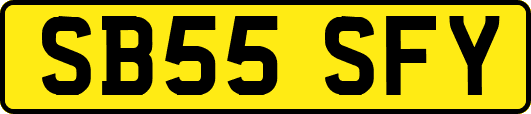 SB55SFY