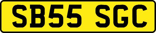 SB55SGC