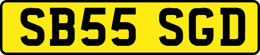 SB55SGD