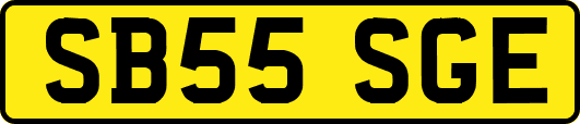 SB55SGE
