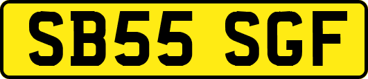 SB55SGF