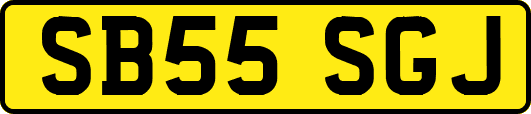 SB55SGJ