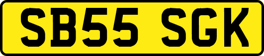 SB55SGK