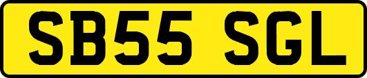 SB55SGL