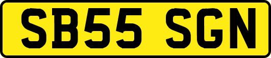SB55SGN