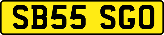 SB55SGO