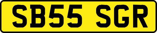 SB55SGR