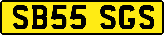 SB55SGS