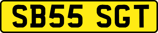 SB55SGT