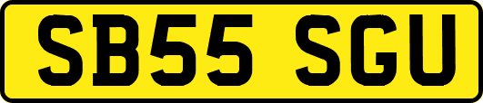 SB55SGU