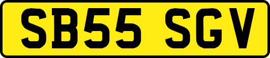 SB55SGV