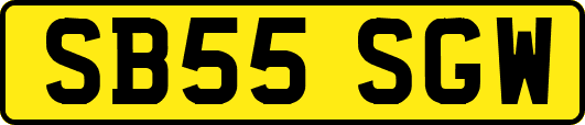 SB55SGW