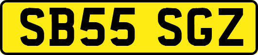 SB55SGZ
