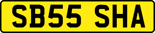SB55SHA
