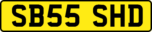 SB55SHD