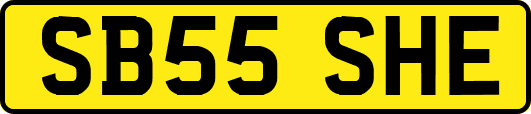 SB55SHE