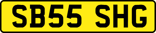 SB55SHG
