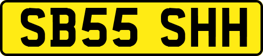 SB55SHH