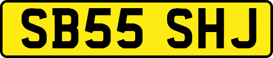 SB55SHJ