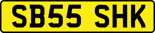 SB55SHK