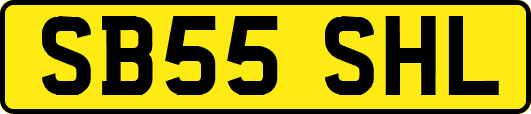 SB55SHL