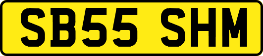 SB55SHM