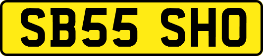 SB55SHO