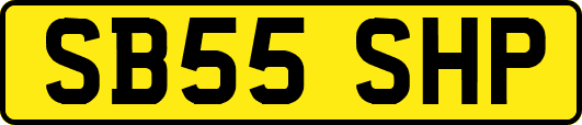 SB55SHP
