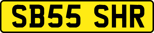SB55SHR