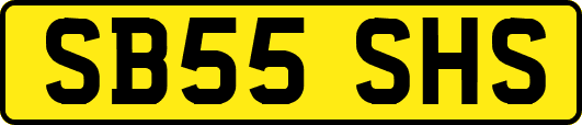 SB55SHS