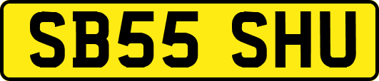 SB55SHU