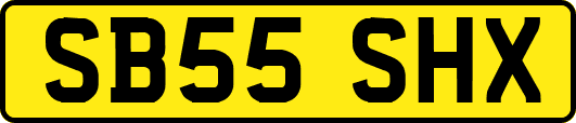 SB55SHX